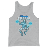 Tasty Freeze (Tank Top)-Tank Top-Swish Embassy