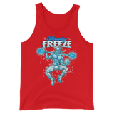 Tasty Freeze (Tank Top)-Tank Top-Swish Embassy