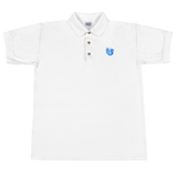 Teal Pegacorn (Polo)-Swish Embassy