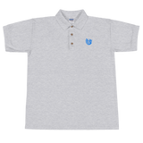 Teal Pegacorn (Polo)-Swish Embassy