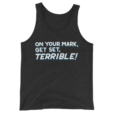 Terrible (Tank Top)-Tank Top-Swish Embassy