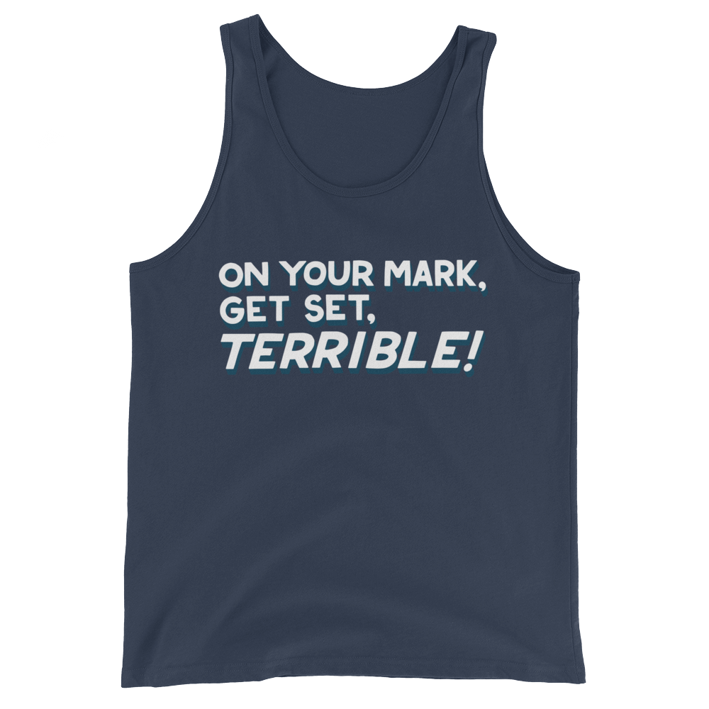 Terrible (Tank Top)-Tank Top-Swish Embassy