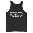 Terrible (Tank Top)-Tank Top-Swish Embassy