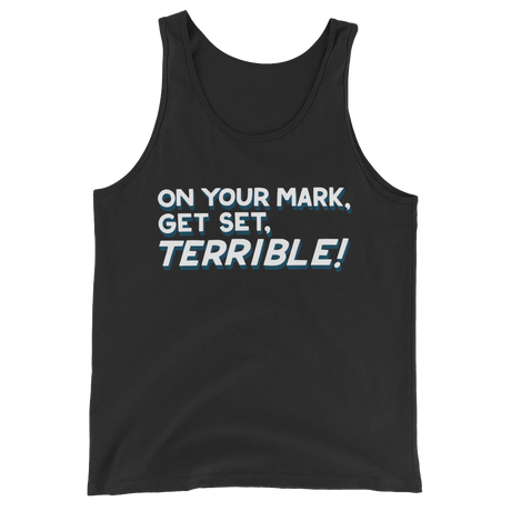 Terrible (Tank Top)-Tank Top-Swish Embassy