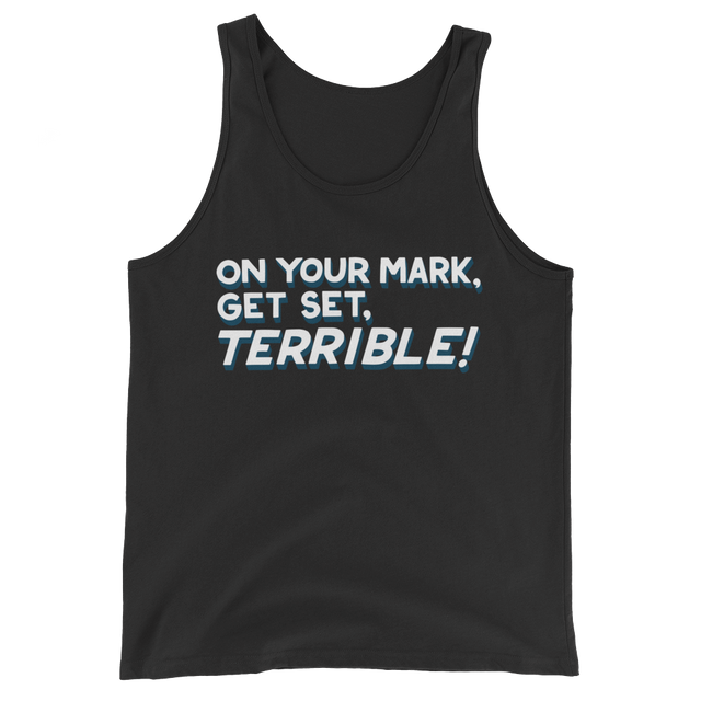 Terrible (Tank Top)-Tank Top-Swish Embassy