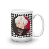 That's All (Mug)-Mugs-Swish Embassy