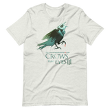 The Crows Have Eyes-T-Shirts-Swish Embassy