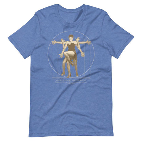 The Divine Jazz Hands-T-Shirts-Swish Embassy