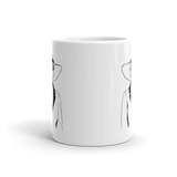 The Ex-Wife (Mug)-Mugs-Swish Embassy