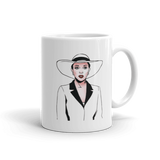 The Ex-Wife (Mug)-Mugs-Swish Embassy