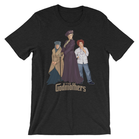 The Godmothers-T-Shirts-Swish Embassy