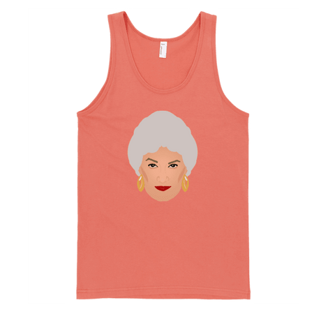 The Know-it-All (Tank)-Tank Top-Swish Embassy