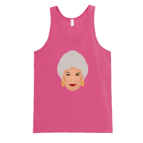 The Know-it-All (Tank)-Tank Top-Swish Embassy