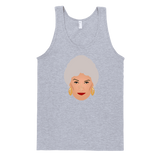 The Know-it-All (Tank)-Tank Top-Swish Embassy