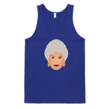 The Know-it-All (Tank)-Tank Top-Swish Embassy