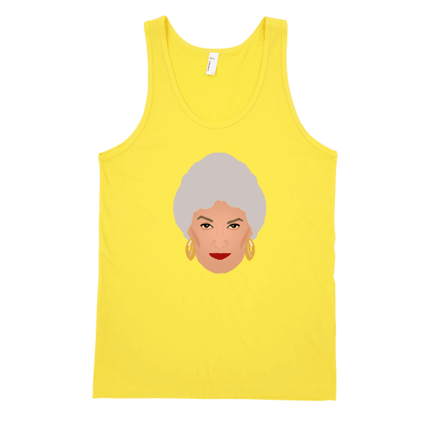 The Know-it-All (Tank)-Tank Top-Swish Embassy