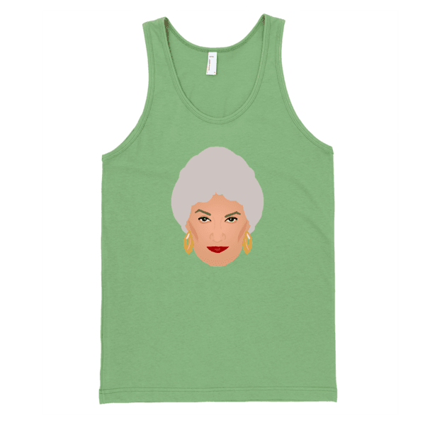 The Know-it-All (Tank)-Tank Top-Swish Embassy