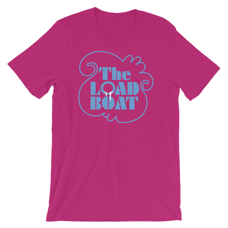 The Load Boat (Personalize - Cruise Collection)-Swish Embassy