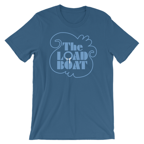 The Load Boat (Personalize - Cruise Collection)-Swish Embassy