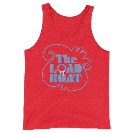 The Load Boat Tank (Personalize - Cruise Collection)-Swish Embassy