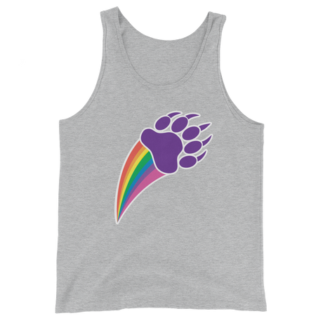 The More You Woof (Tank Top)-Tank Top-Swish Embassy