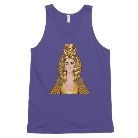 The Nile (Tank)-Tank Top-Swish Embassy