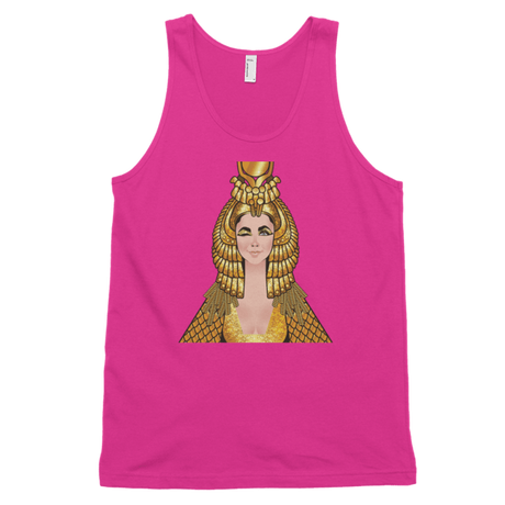 The Nile (Tank)-Tank Top-Swish Embassy