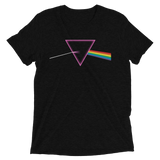 The Pride Prism (Retail Triblend)-Triblend T-Shirt-Swish Embassy