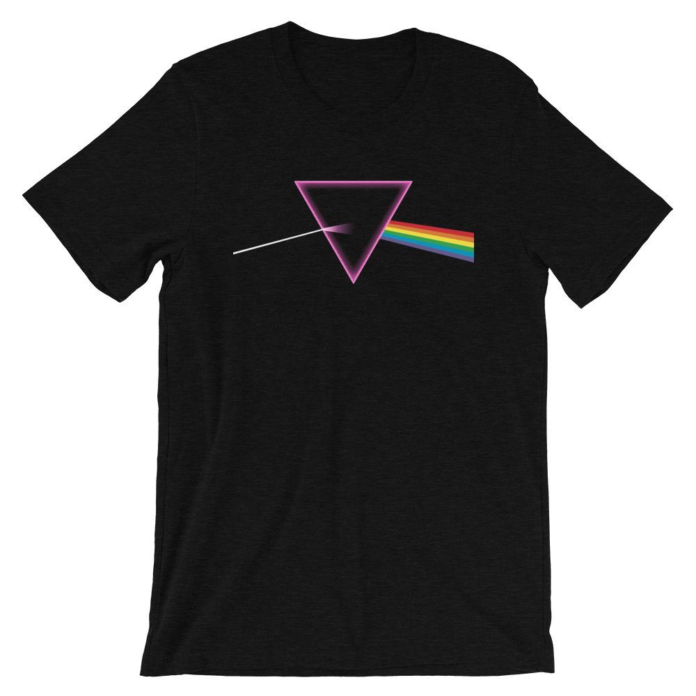 The Pride Prism-T-Shirts-Swish Embassy