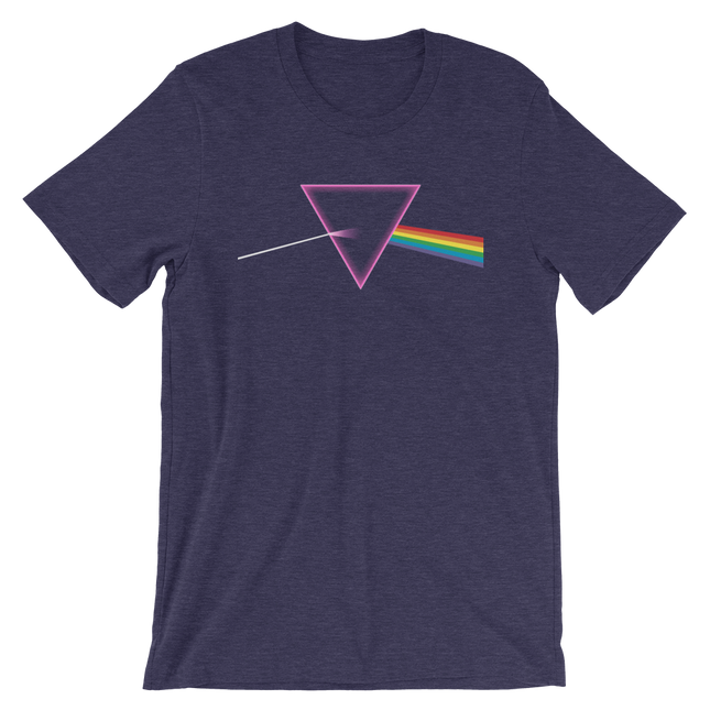 The Pride Prism-T-Shirts-Swish Embassy