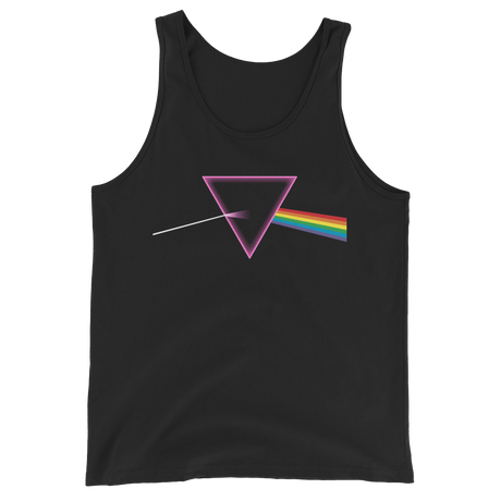 The Pride Prism (Tank Top)-Tank Top-Swish Embassy