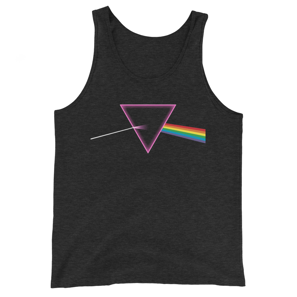 The Pride Prism (Tank Top)-Tank Top-Swish Embassy