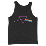 The Pride Prism (Tank Top)-Tank Top-Swish Embassy