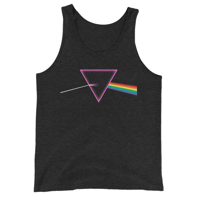 The Pride Prism (Tank Top)-Tank Top-Swish Embassy