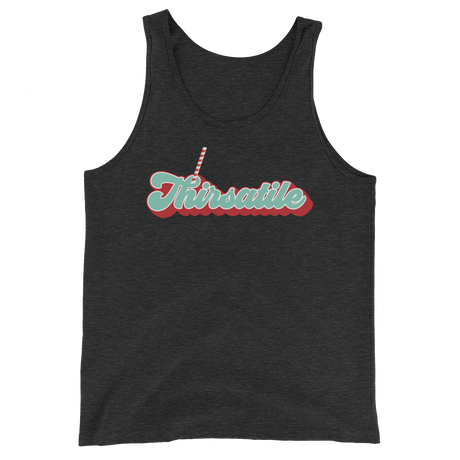 Thirsatile (Tank Top)-Tank Top-Swish Embassy