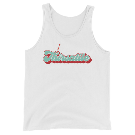 Thirsatile (Tank Top)-Tank Top-Swish Embassy