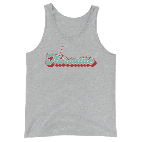 Thirsatile (Tank Top)-Tank Top-Swish Embassy