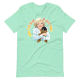 This Bear is Just Right-T-Shirts-Swish Embassy