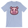 This Little Piggy-T-Shirts-Swish Embassy