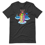 Thunder Care Bears-T-Shirts-Swish Embassy