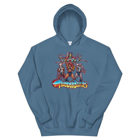 Thunderbears (Hoodie)-Hoodie-Swish Embassy