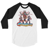 Thunderbears (Raglan)-Raglan-Swish Embassy