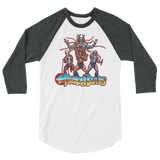 Thunderbears (Raglan)-Raglan-Swish Embassy