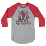 Thunderbears (Raglan)-Raglan-Swish Embassy