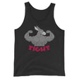 Tight A** (Cruise Collection - Tank Top)-Tank Top-Swish Embassy