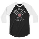 Tina Bring Me the Ax (Raglan)-Raglan-Swish Embassy