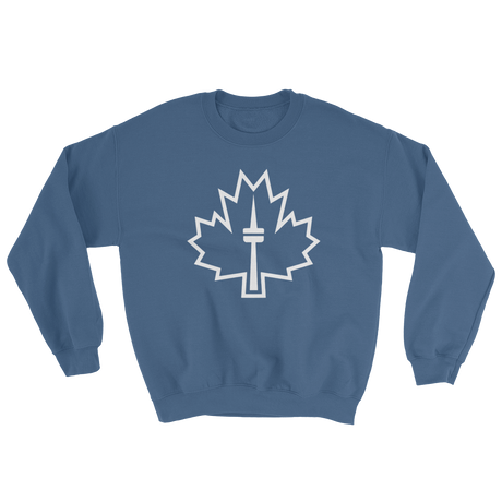 Toronto (Long Sleeve)-Long Sleeve-Swish Embassy