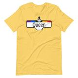 Toronto Queen-T-Shirts-Swish Embassy