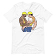 Tradies' Touch-T-Shirts-Swish Embassy