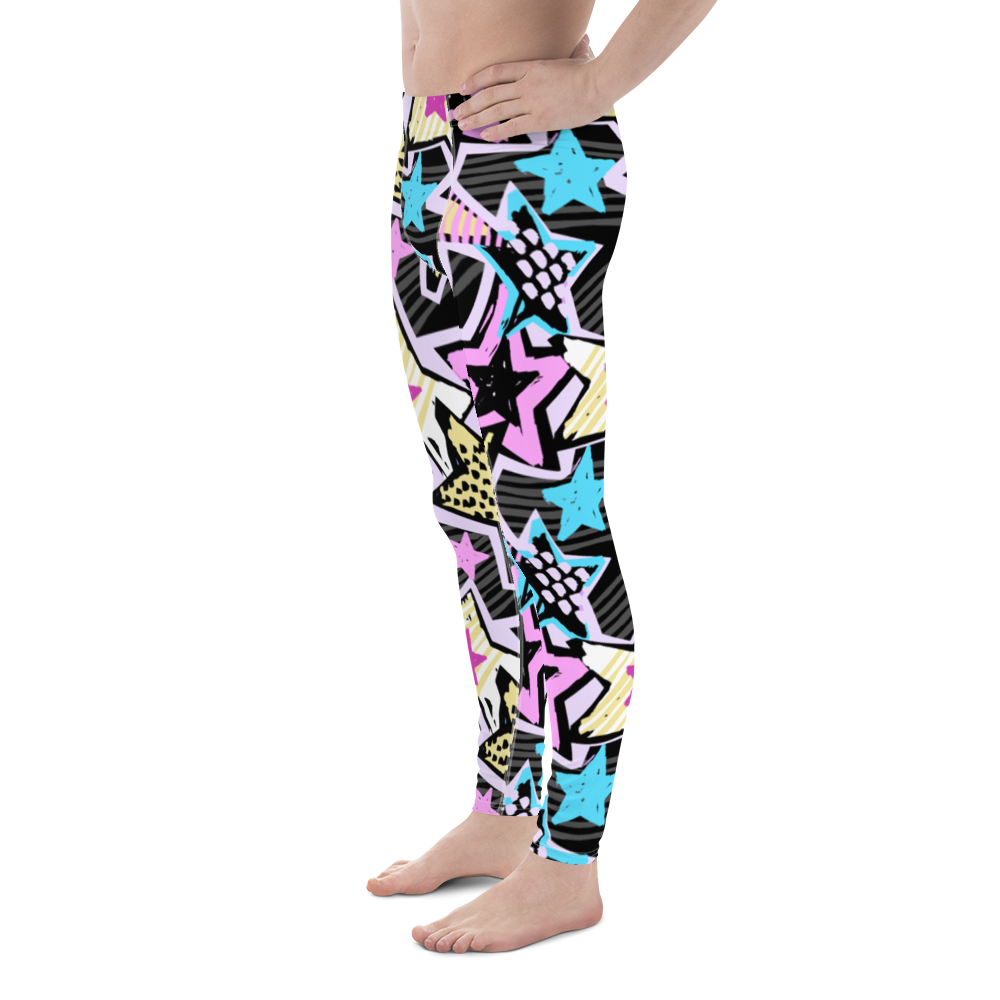 Truly Truly Outrageous (Meggings)-Meggings-Swish Embassy